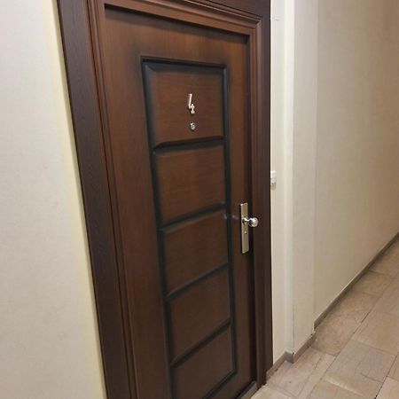 Benis Apartment'S Kavála ภายนอก รูปภาพ