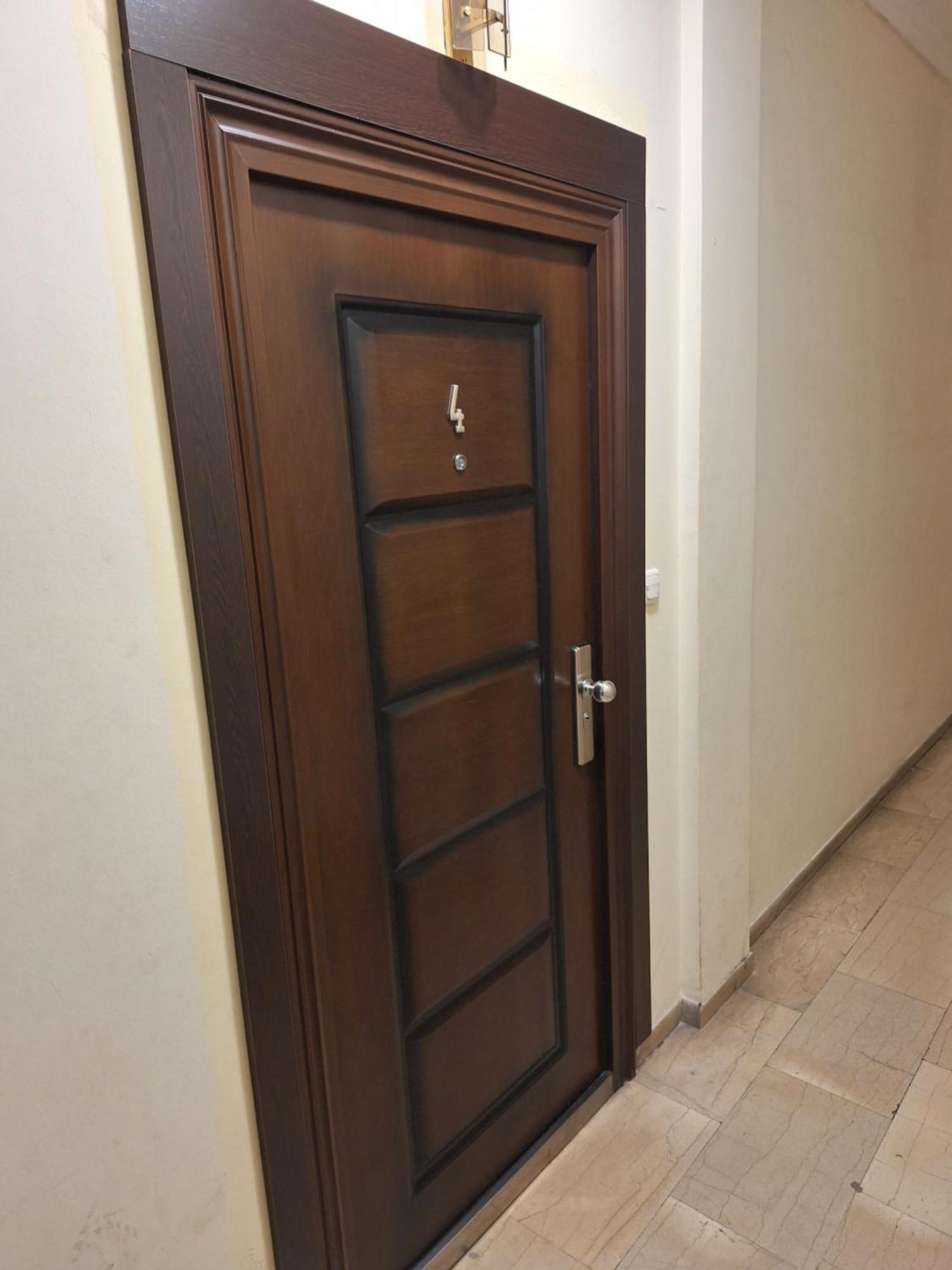 Benis Apartment'S Kavála ภายนอก รูปภาพ