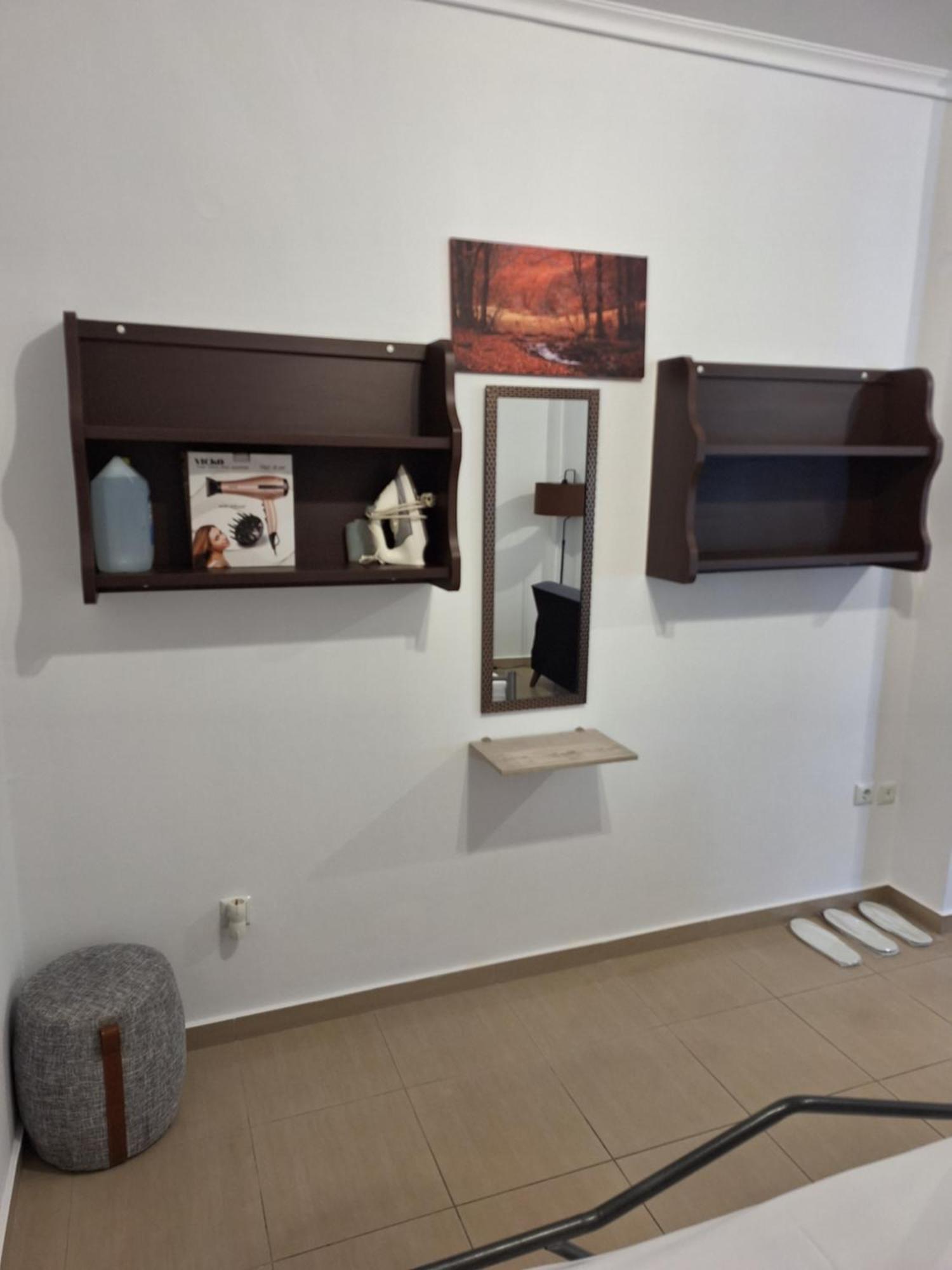 Benis Apartment'S Kavála ภายนอก รูปภาพ