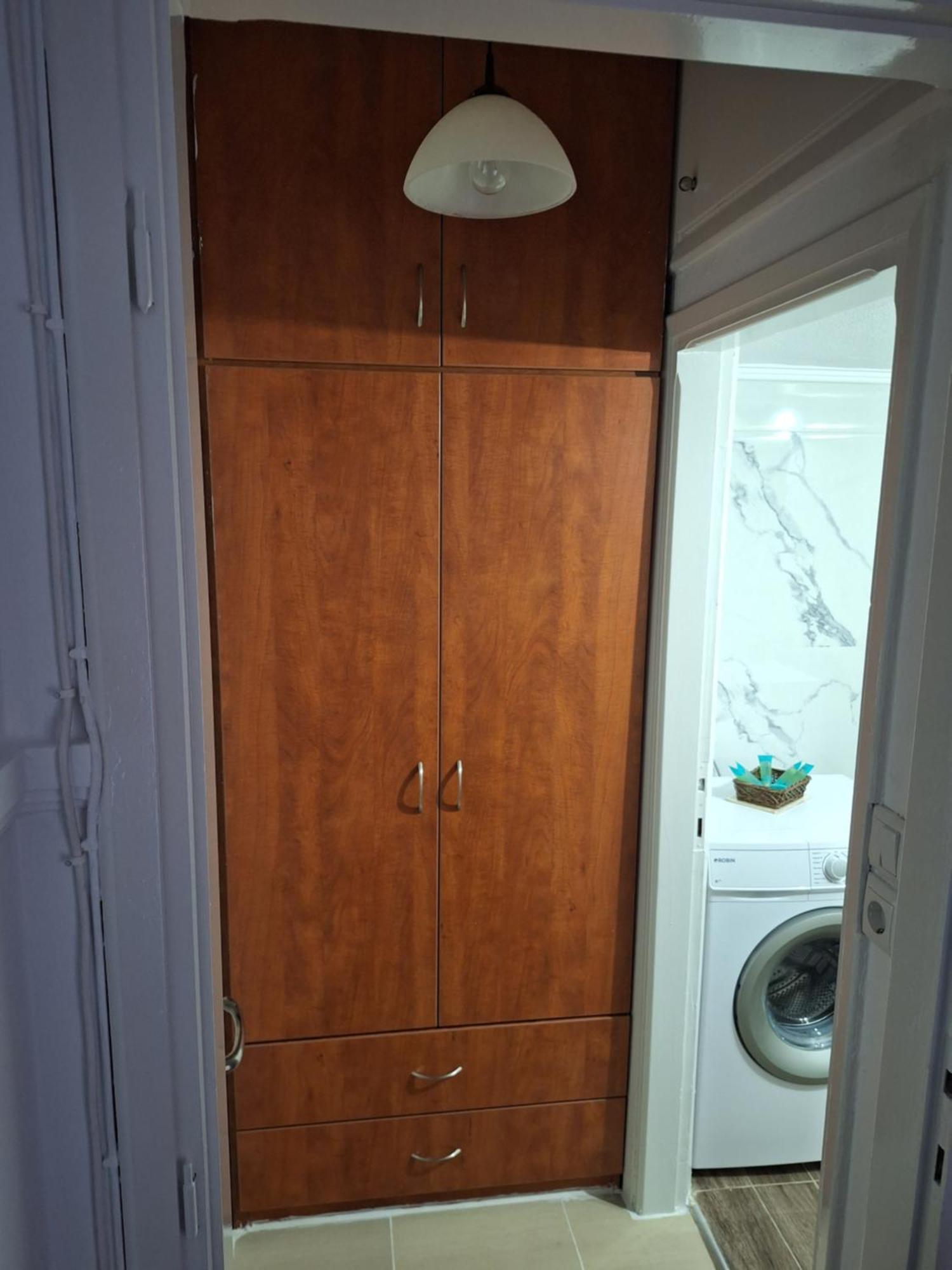 Benis Apartment'S Kavála ภายนอก รูปภาพ