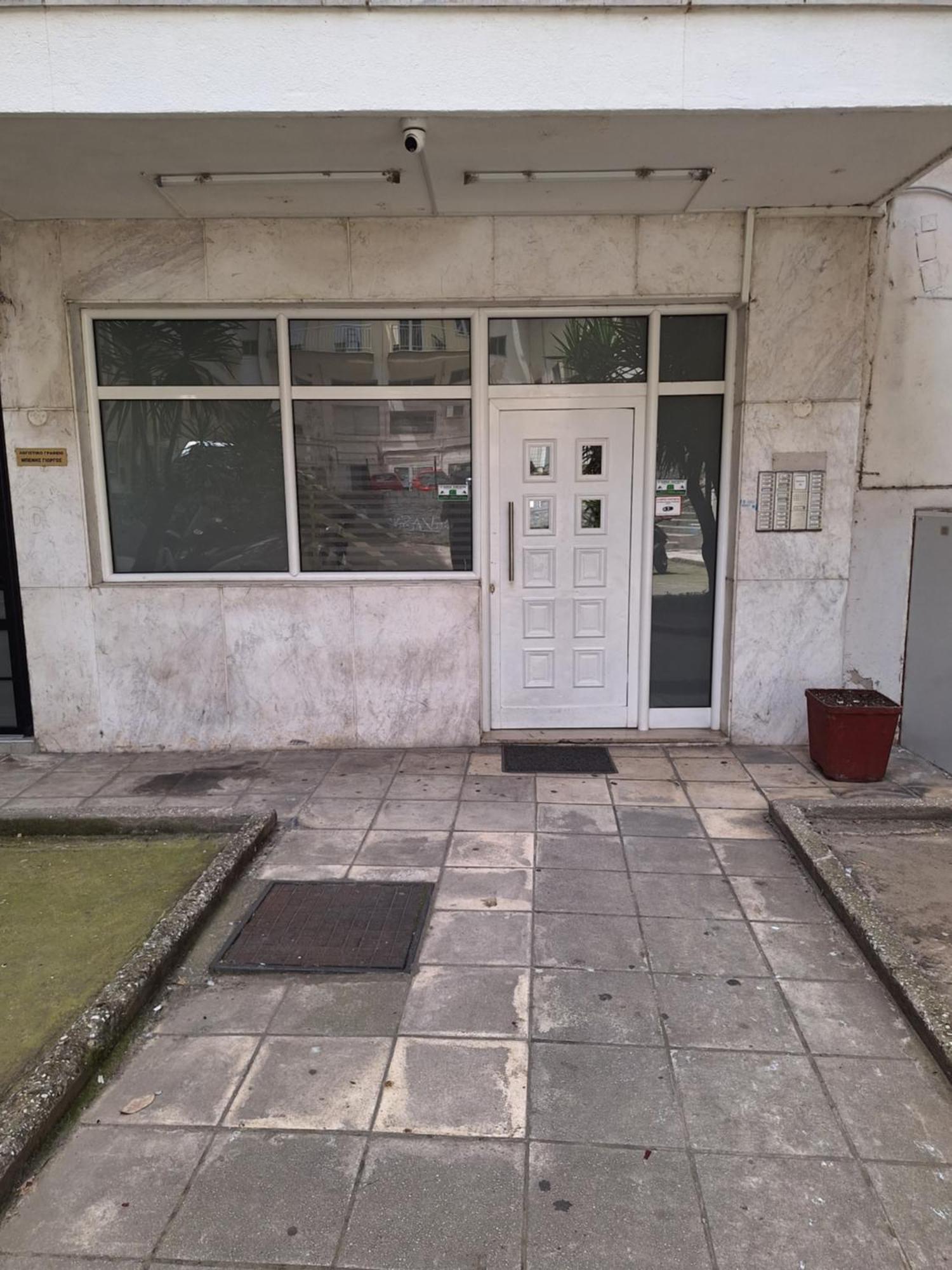 Benis Apartment'S Kavála ภายนอก รูปภาพ