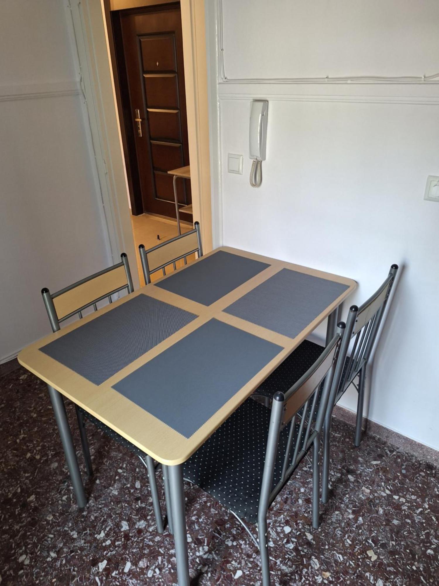 Benis Apartment'S Kavála ภายนอก รูปภาพ
